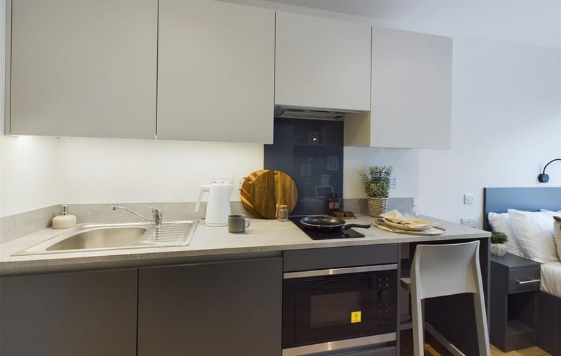 St James Boulevard, Newcastle Upon Tyne, Newcastle - Image 1